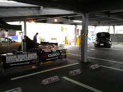 スーパーオートバックス富士様イベント二日目！