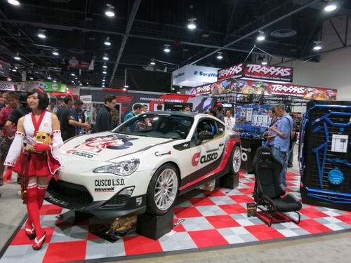 20131106_sema.JPG
