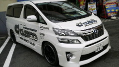 スーパーオートバックス十日市場店様、最終日です。