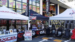 スーパーオートバックス市川店様、いよいよ最終日！