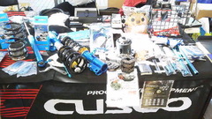 群馬トヨタ太田竜舞店様、いよいよ最終日！