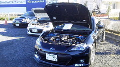 『K・I・T service様でのX‘masフェア』最終日です！