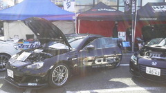 本日より、スーパーオートバックスTOKYOBAY東雲店様で