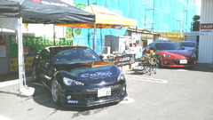 タイヤセレクト浦和店様で