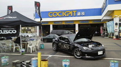 静岡の皆様、『春の車高調祭り』、開催です！