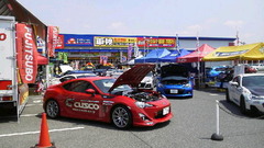 スーパーオートバックス千葉長沼様で