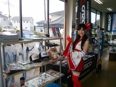 ケー・アイ・テー・サービス『スバルフェア―』開催中