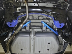 くす子の下には?