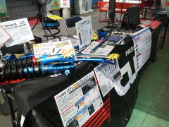 オートウエーブ宮野木店様で……