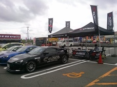 スーパーオートバックス富山南店『SA富山南　SUBARUフェア』開催中！