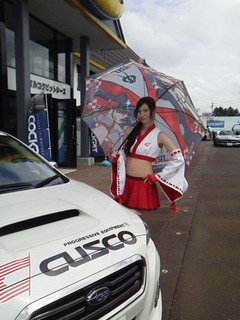 スタイルコクピットシーズ様にて、CUSCO 夏の車高調セール！を開催中です！