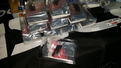 只今、入荷しました