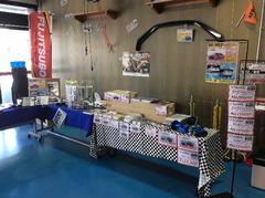 スーパーオートバックス熊谷様では