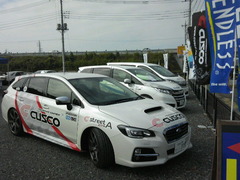 リバース様、最終日です！