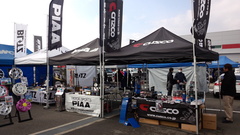 NAPAC FESTA in  富士