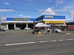 静岡県、コクピット藤枝様では