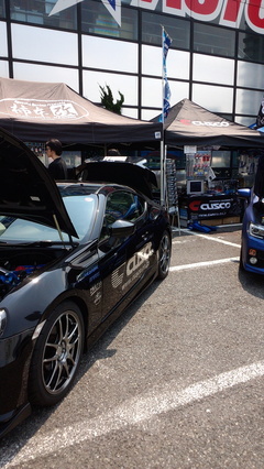 恒例のシックススターミーティング！