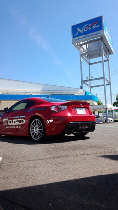 第3回　86祭り。最終日です。