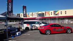 第3回　86祭り。最終日です。