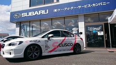 KIT　SERVICE 『スバルフェア―』好評開催中！