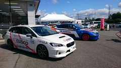 KIT　SERVICE 『スバルフェア―』好評開催中！