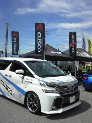 イエローハット西軽井沢店様、最終日突入！