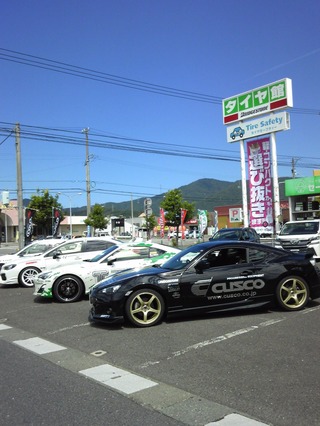 3DAYSイベント最終日！