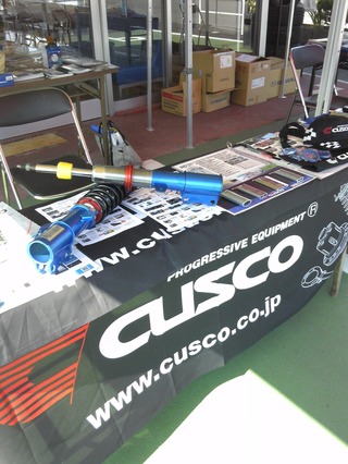 ｽﾊﾞﾙ信州伊那店二日目！