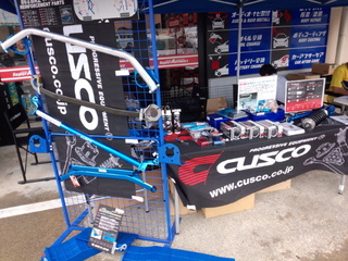 スーパーオートバックス富山南店様で