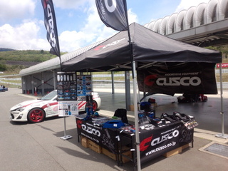 POTENZA   CIRCUIT　MEETING