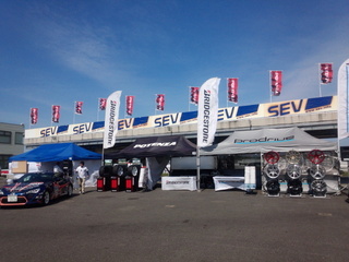 POTENZA   CIRCUIT　MEETING  2016