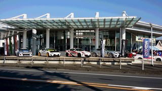 群馬県、太田市では！