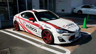 群馬県太田市では！