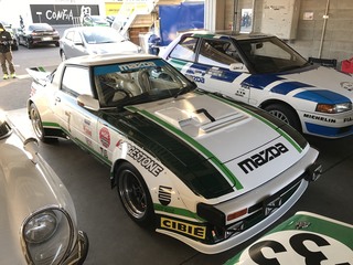 マツダファンフェスタ2日目！