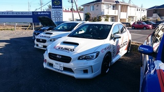 ケー・アイ・テー・サービス『クリスマスフェア―』開催中