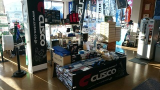  ケー・アイ・テー・サービス『クリスマスフェア―』本日最終日！！