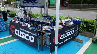 ネッツシュポルト店「AREA86 5周年記念イベント」開催