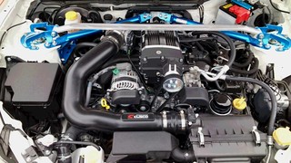 埼玉トヨタ 志木富士見AREA86「カスタマイズパラダイス」最終日