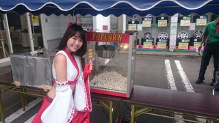 タイヤ館山形南　『CUSCOフェア2017！』　開催中！