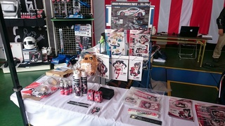 タイヤ館山形南『ＣＵＳＣＯフェア２０１７！』本日最終日！！