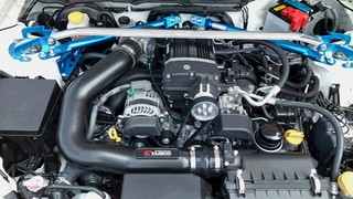 イエローハット藤岡インター店「群馬GTフェスティバル in Fujioka」開催