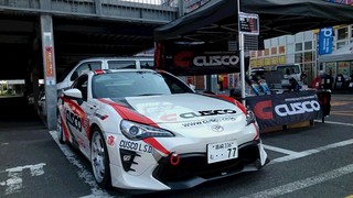 イエローハット藤岡インター店「群馬GTフェスティバル in Fujioka」開催