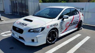 スタイルコクピット桑名『CUSCOフェア』開催中！！