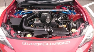 コクピット荒井『CUSCOカスタマイズフェア』開催中、本日最終日！！