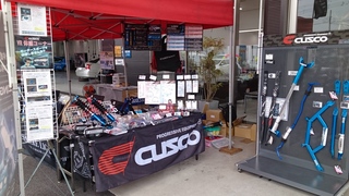 ネッツトヨタ群馬 G'NEXT前橋みなみ本店「G'Spiceカスタマイズフェア」最終日