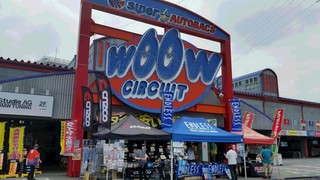 スーパーオートバックスNAGOYA BAY『CUSCO&ENDLESS&FUJITSUBOフェア』開催中！！