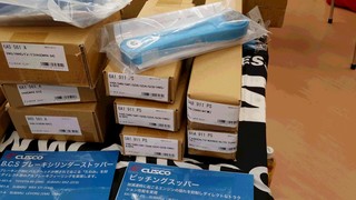 ピッチングストッパー