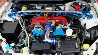 イエローハット藤岡インター店「GUNMA GTフェスティバル」開催中