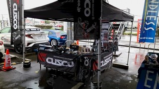 イエローハット藤岡インター店「GUNMA GT Festival」最終日