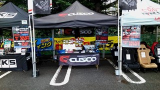 イエローハット新青梅田無店「5周年祭」開催中